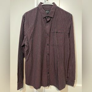 Armani Exchange Button Down Shirt